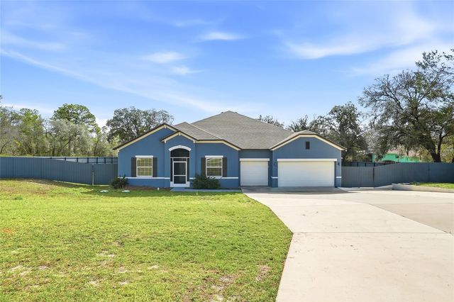 11174 MARVELWOOD ROAD, Weeki Wachee, FL 34614