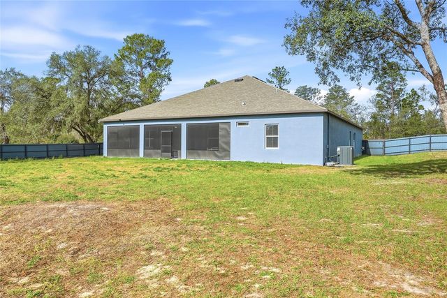 11174 MARVELWOOD ROAD, Weeki Wachee, FL 34614