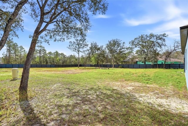 11174 MARVELWOOD ROAD, Weeki Wachee, FL 34614