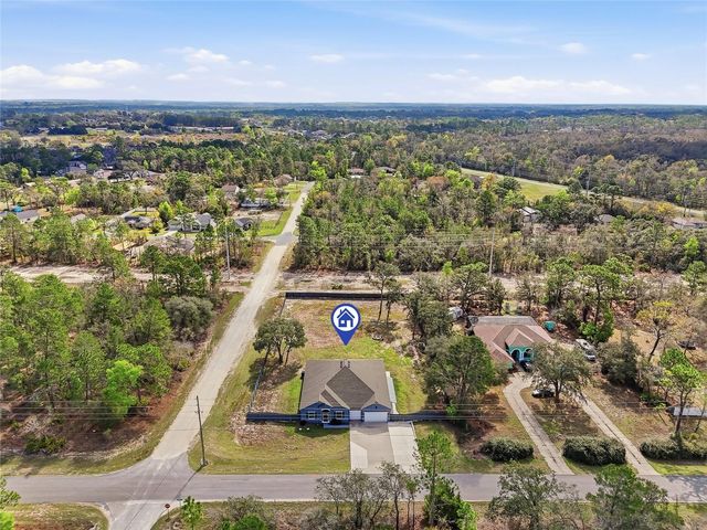 11174 MARVELWOOD ROAD, Weeki Wachee, FL 34614