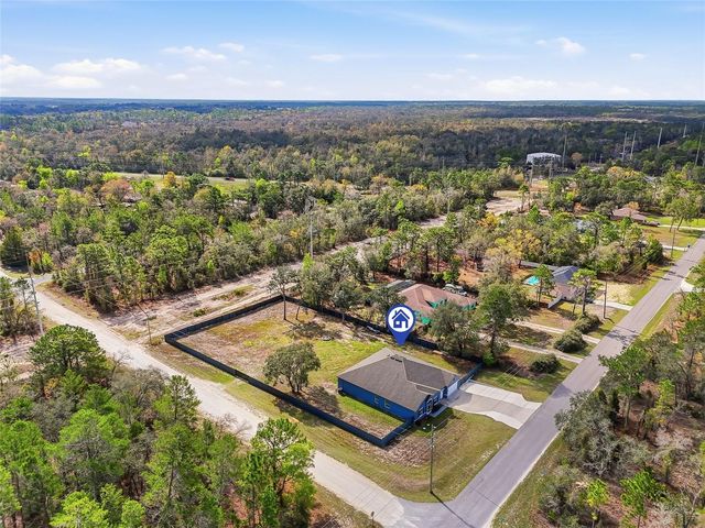 11174 MARVELWOOD ROAD, Weeki Wachee, FL 34614