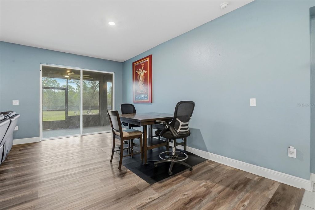 Image 13 of property listing at 11174 MARVELWOOD ROAD, Weeki Wachee, FL 34614