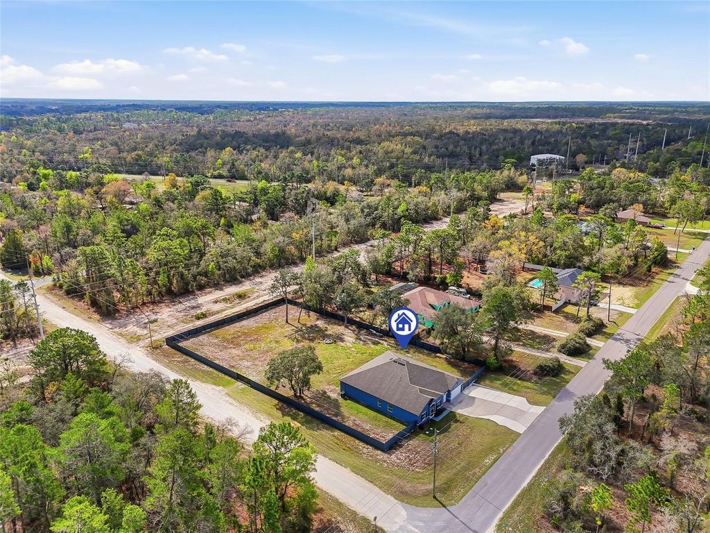 Image 59 of property listing at 11174 MARVELWOOD ROAD, Weeki Wachee, FL 34614