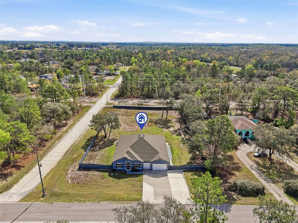 Image 62 of property listing at 11174 MARVELWOOD ROAD, Weeki Wachee, FL 34614