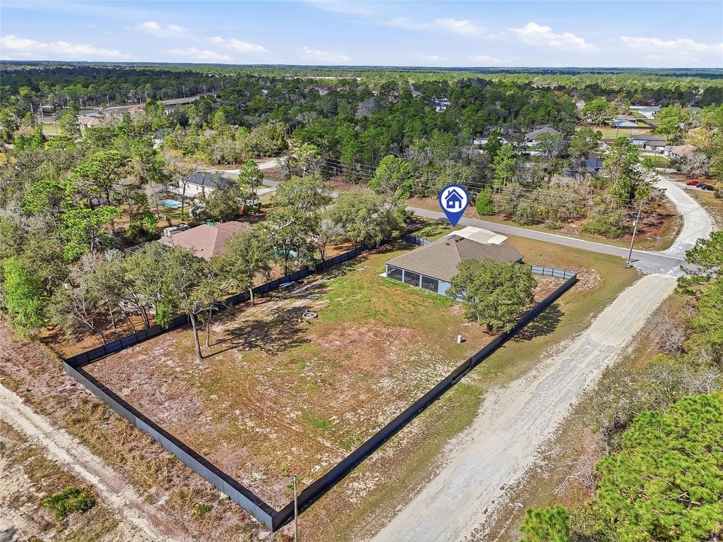 Image 64 of property listing at 11174 MARVELWOOD ROAD, Weeki Wachee, FL 34614