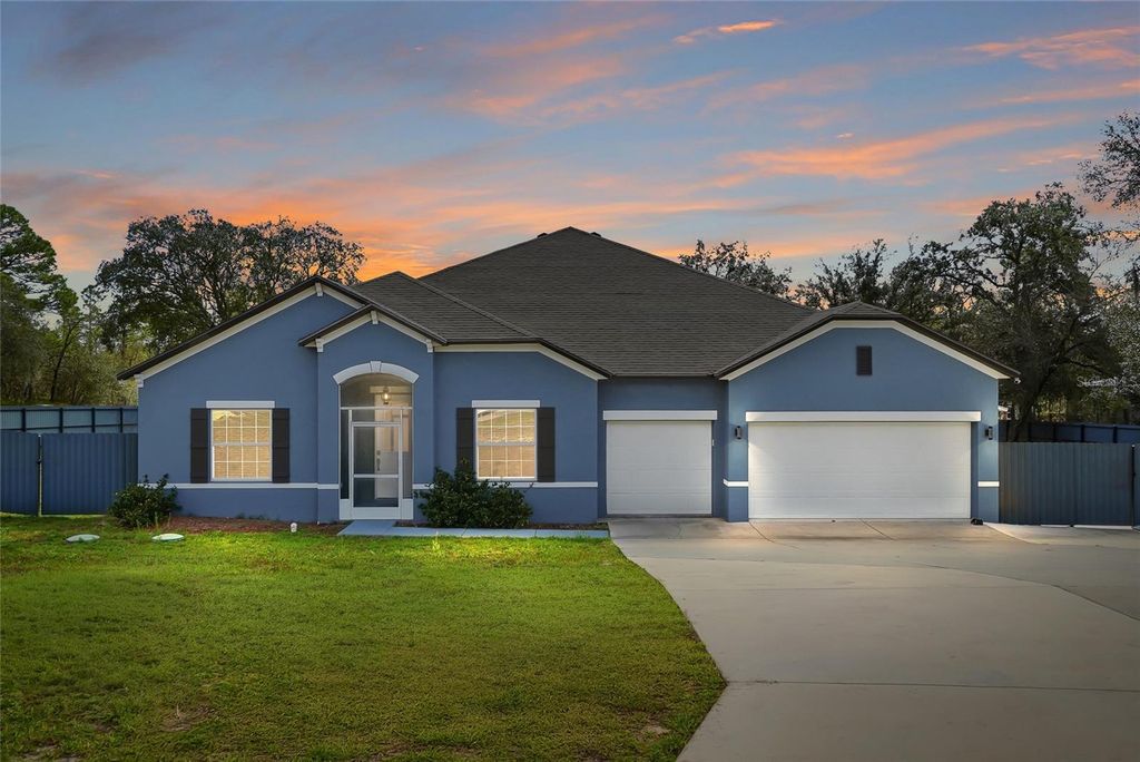 Image 65 of property listing at 11174 MARVELWOOD ROAD, Weeki Wachee, FL 34614