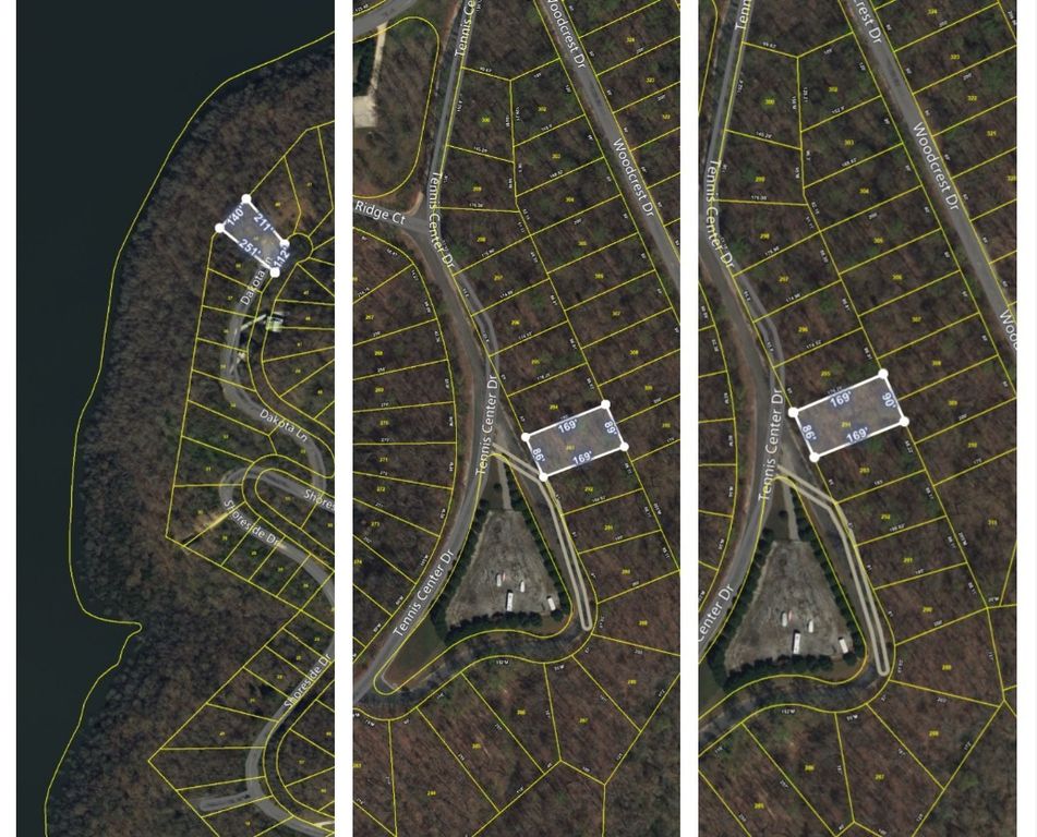 0 Dakota Ln, Smithville, TN 37166