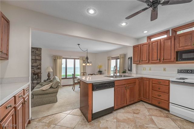 4502 Edgewater Drive, Sheffield Lake, OH 44054