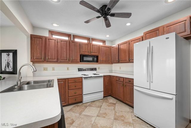 4502 Edgewater Drive, Sheffield Lake, OH 44054