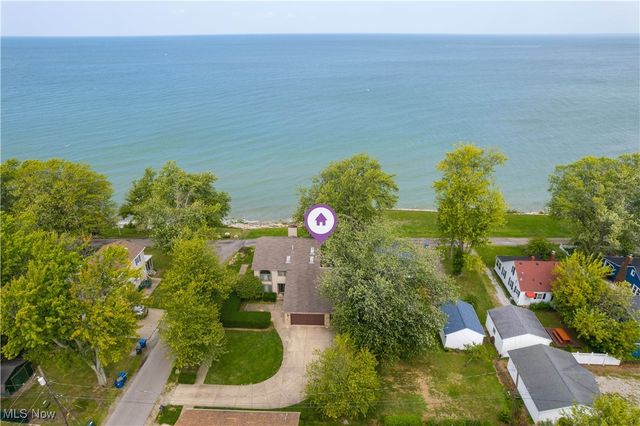 4502 Edgewater Drive, Sheffield Lake, OH 44054