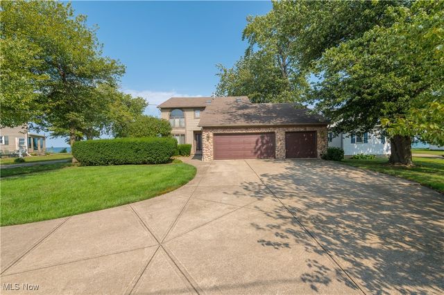 4502 Edgewater Drive, Sheffield Lake, OH 44054
