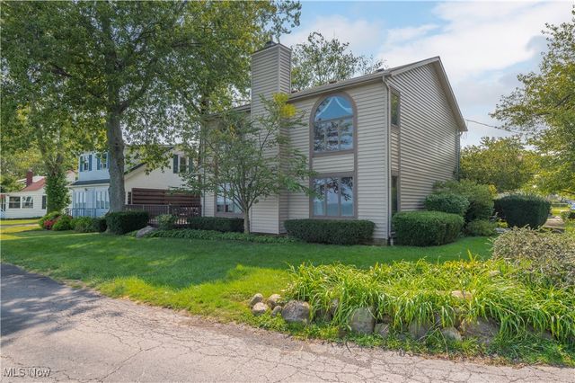 4502 Edgewater Drive, Sheffield Lake, OH 44054