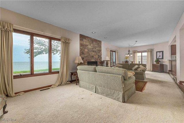 4502 Edgewater Drive, Sheffield Lake, OH 44054