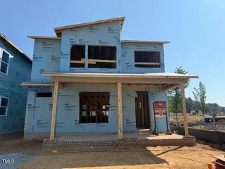 291 Parkland Drive, Pittsboro, NC 27312