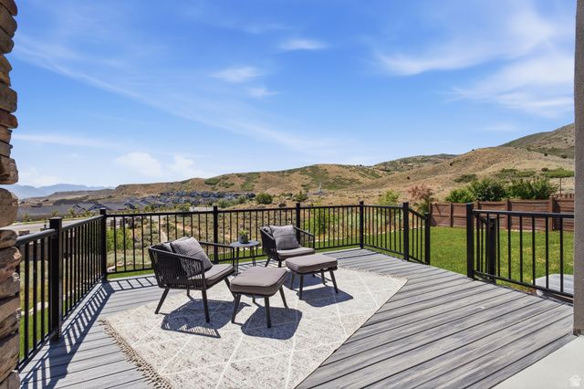 5039 AMBERMONT DR, Herriman, UT 84096