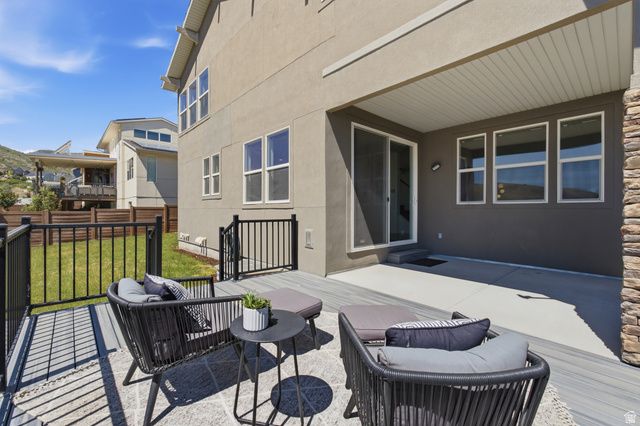 5039 AMBERMONT DR, Herriman, UT 84096