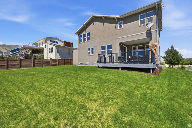 5039 AMBERMONT DR, Herriman, UT 84096