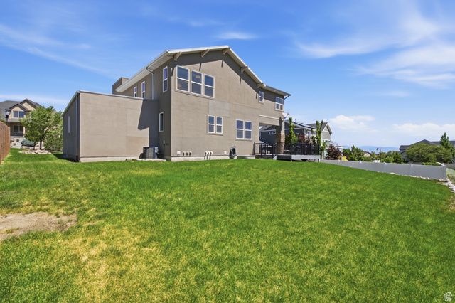 5039 AMBERMONT DR, Herriman, UT 84096