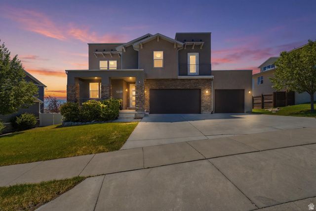 5039 AMBERMONT DR, Herriman, UT 84096