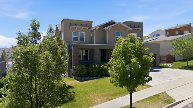 5039 AMBERMONT DR, Herriman, UT 84096