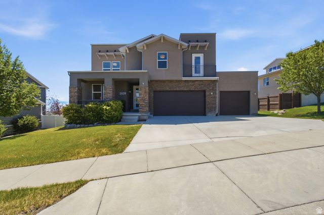5039 AMBERMONT DR, Herriman, UT 84096