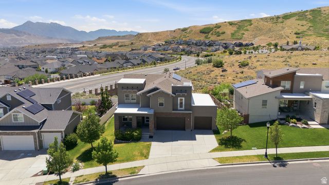 5039 AMBERMONT DR, Herriman, UT 84096