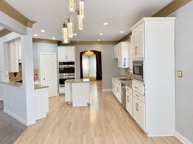 3832 Leon Drive, Carrollton, TX 75010