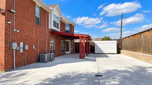 3832 Leon Drive, Carrollton, TX 75010