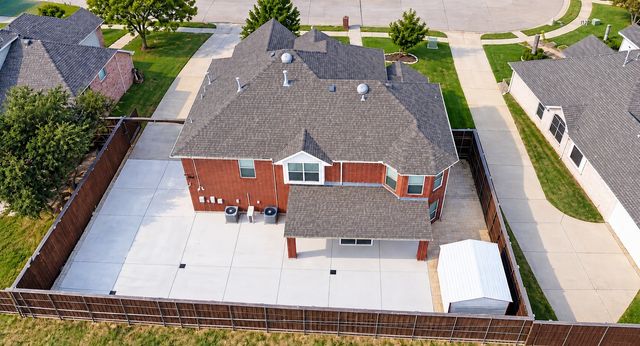 3832 Leon Drive, Carrollton, TX 75010