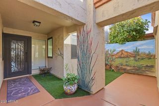 16714 E GUNSIGHT Drive 137, Fountain Hills, AZ 85268