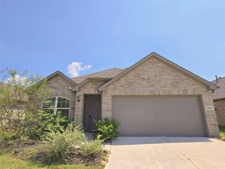 3327 Avary River Lane, Richmond, TX 77406