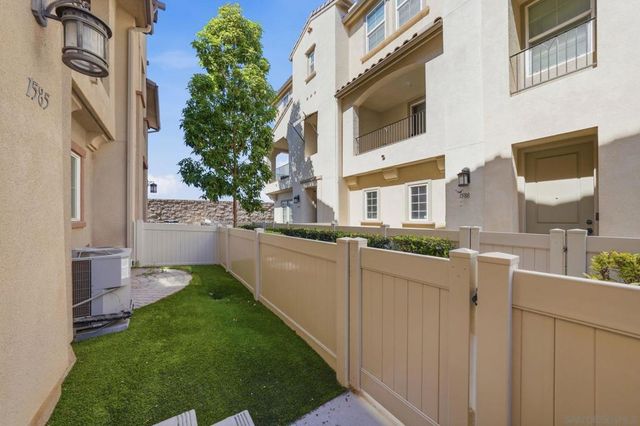 1585 San Alfonso, San Diego, CA 92154