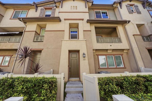 1585 San Alfonso, San Diego, CA 92154
