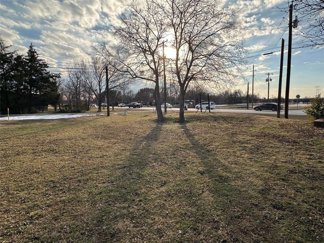 116 N.Anthony Street, Anna, TX 75409