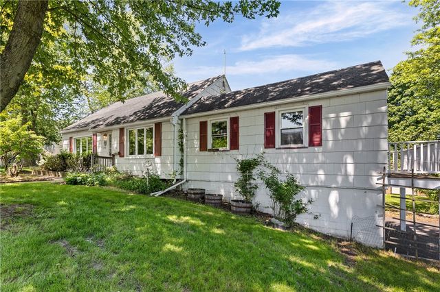 166 Wood Road, Greece, NY 14626