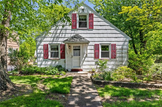 166 Wood Road, Greece, NY 14626