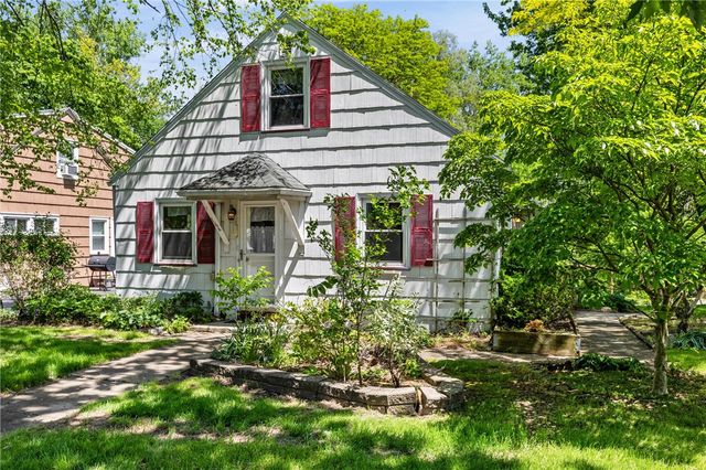 166 Wood Road, Greece, NY 14626