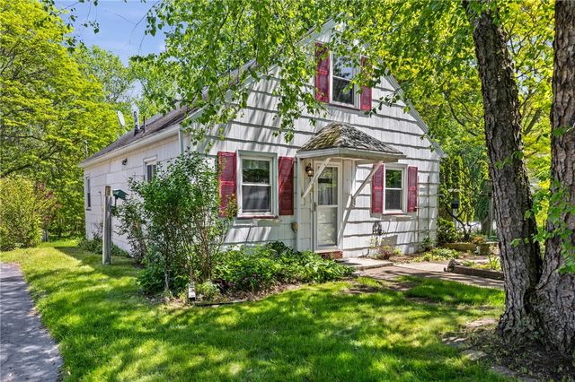 166 Wood Road, Greece, NY 14626
