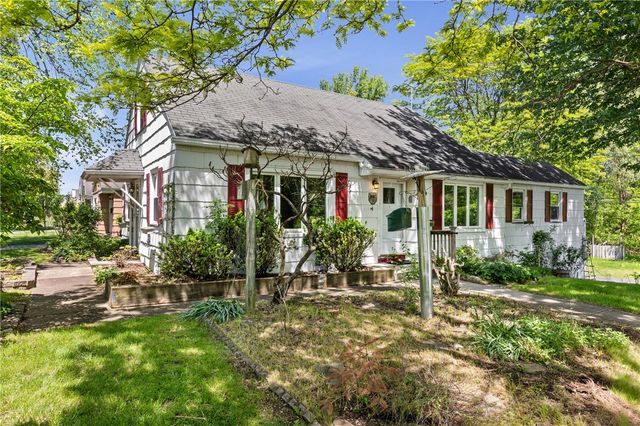 166 Wood Road, Greece, NY 14626