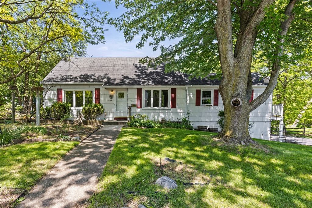 166 Wood Road, Greece, NY 14626