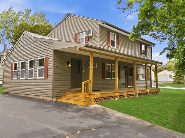 44 Sherwood Meadows, Pembroke, NH 03275