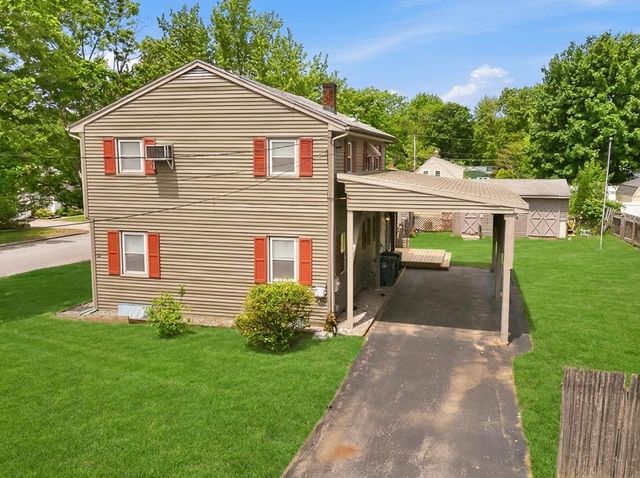44 Sherwood Meadows, Pembroke, NH 03275