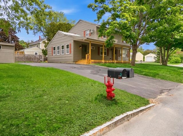 44 Sherwood Meadows, Pembroke, NH 03275