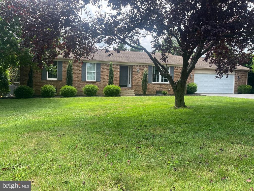 27 MARY JANE LN, Elkton, MD 21921