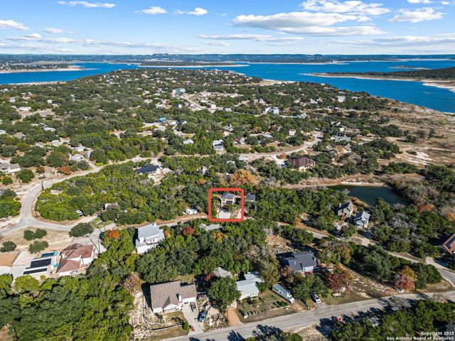 1216 Canyon Lake, Canyon Lake, TX 78133