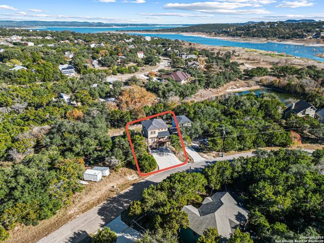 1216 Canyon Lake, Canyon Lake, TX 78133