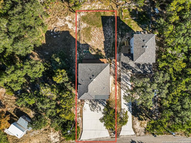 1216 Canyon Lake, Canyon Lake, TX 78133