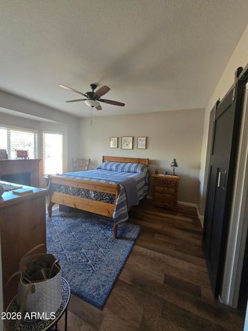 16138 W EAGLE RIDGE Drive, Surprise, AZ 85374