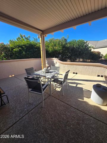 16138 W EAGLE RIDGE Drive, Surprise, AZ 85374