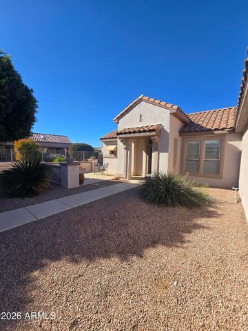 16138 W EAGLE RIDGE Drive, Surprise, AZ 85374